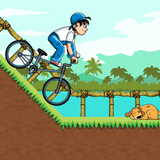 BMX Kid 圖標