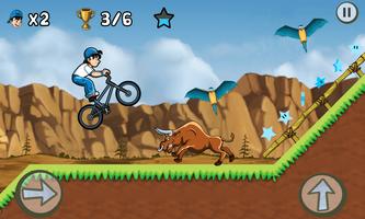BMX Kid - BMX Boy screenshot 2
