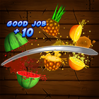 Fruit Cutter icon