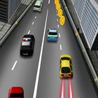 Highway Racing 3D icône