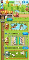 Idle Farming Adventure poster