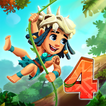 ”Jungle Adventures 4