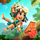 Jungle Adventures 4-APK