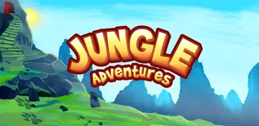 Jungle Adventures