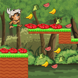 Jungle Adventures أيقونة