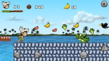 Jungle Adventures اسکرین شاٹ 3