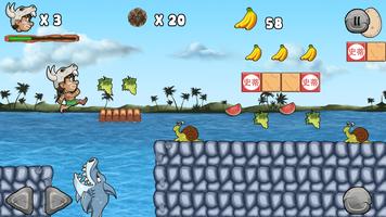 Jungle Adventures screenshot 1