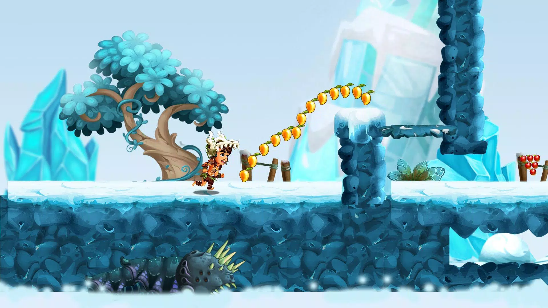 Jungle Adventures 3 para Android - Baixe o APK na Uptodown