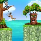 Jungle Adventures 2 أيقونة