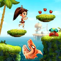 Jungle Adventures 3 APK download