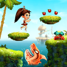 Jungle Adventures 3 أيقونة