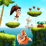 Jungle Adventures 3 icône
