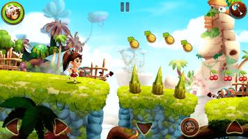 Jungle Adventures 3 الملصق