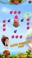 Jungle Ball Shooter ảnh chụp màn hình 3