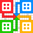 Ludo Game ไอคอน