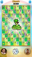 Ludo Affiche