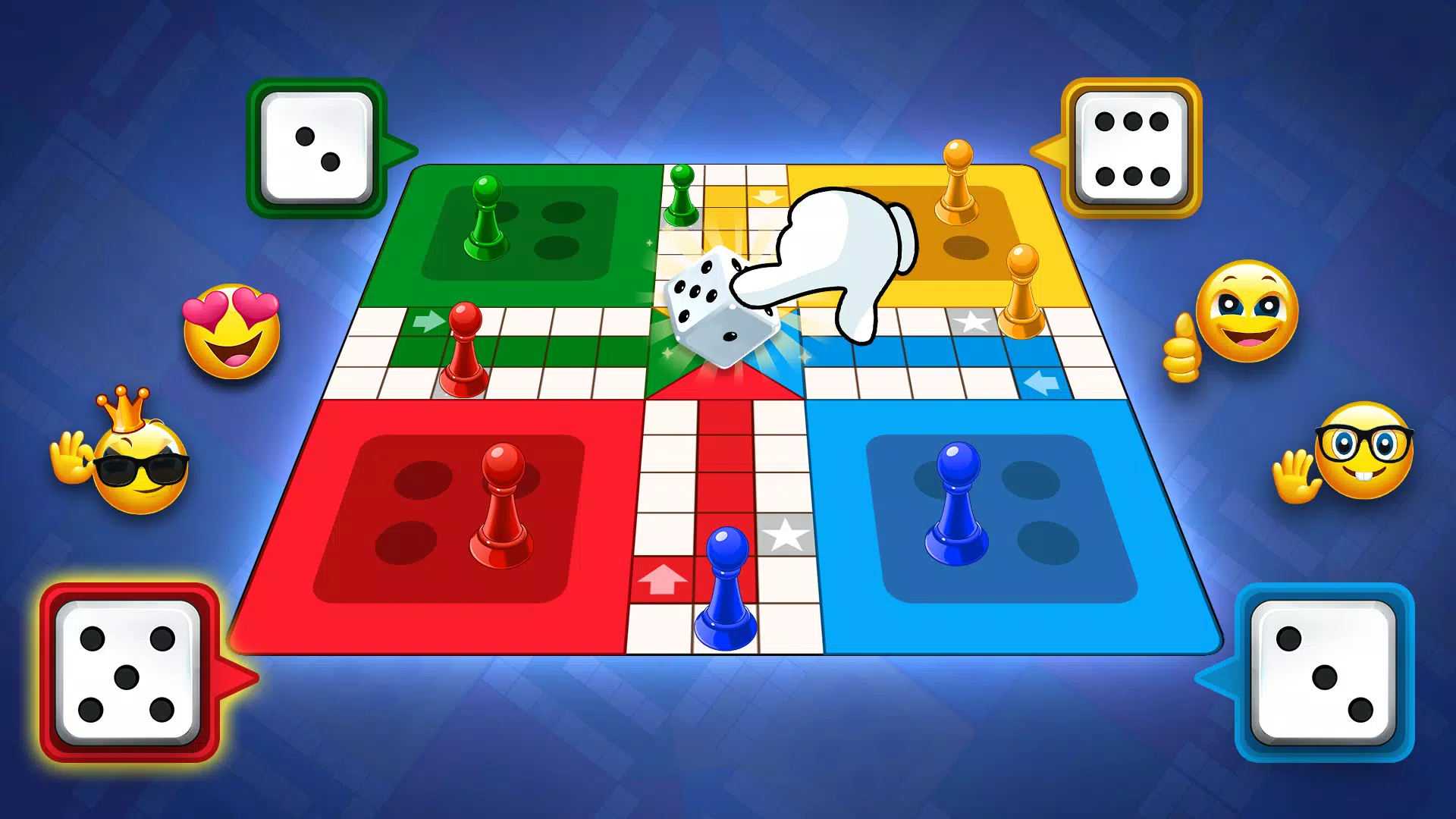 Ludo 2.0 The Game of Life 2008 by Hasbro PC Version Download