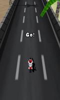 Moto Racing 3D penulis hantaran