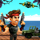 Major Militia - War Mayhem-APK