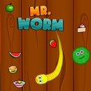 Mr. Worm APK