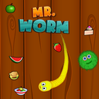 Icona Mr. Worm