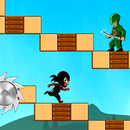 Ninja Flip APK