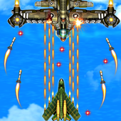 Strike Force - - 1945 War (MOD) Apk