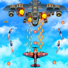 Strike Force أيقونة