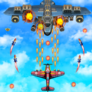 Strike Force- 1945 War APK