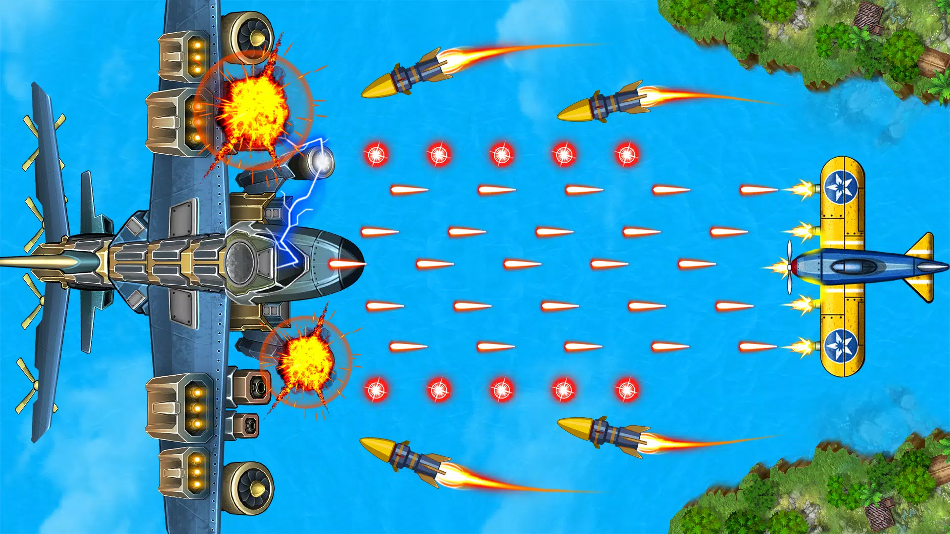 Tải Xuống Apk Strike Force 2 Cho Android