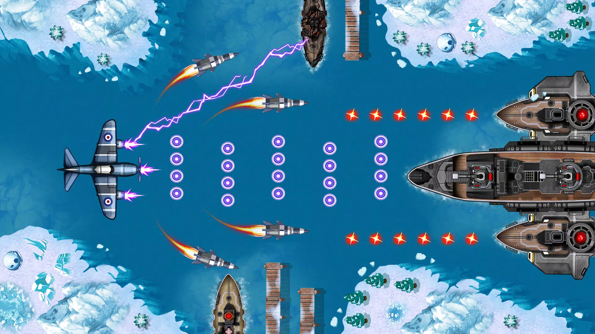 Tải Xuống Apk Strike Force 2 Cho Android