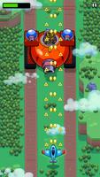 Sky Fighters imagem de tela 1