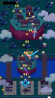 Sky Fighters imagem de tela 2