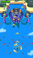 Sky Fighters imagem de tela 3