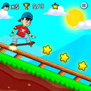 Skater Kid APK