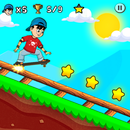 Skater Kid-APK