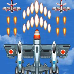 Скачать 1945 Galaxy Shooter APK