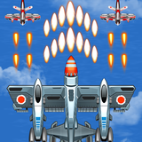 1945 Galaxy Shooter 아이콘