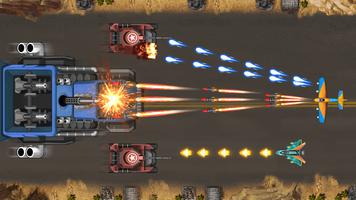 1945 Galaxy Shooter ảnh chụp màn hình 3