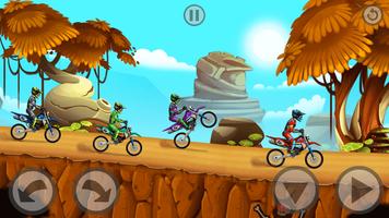 Stunt Extreme 2 screenshot 1