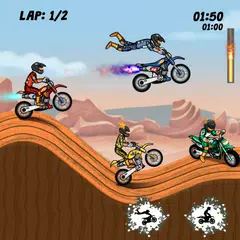 Stunt Extreme - BMX boy アプリダウンロード