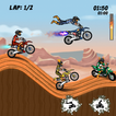 Stunt Extreme – BMX boy