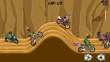 Stunt Extreme 스크린샷 3