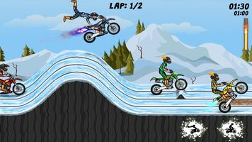 Stunt Extreme 스크린샷 2