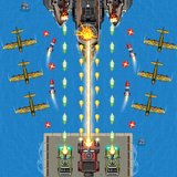 Strike War icon