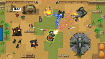 Strike War screenshot 3