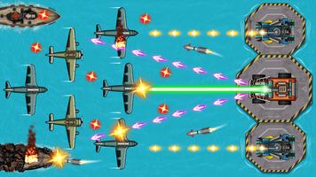 Strike War screenshot 1