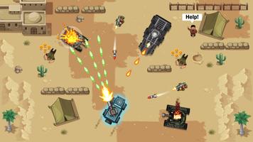 Strike War screenshot 2