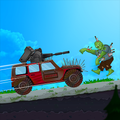 Zombie Rider