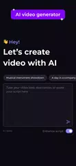 AI Video Maker - Renderforest XAPK 下載